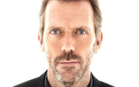 películas y programas de tv de hugh laurie