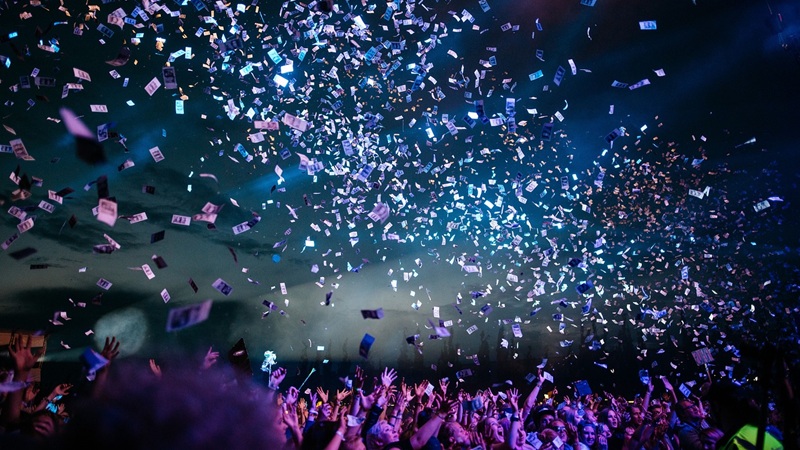 viagogo es fiable