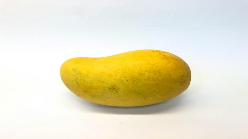 el mango engorda