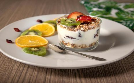 el yogur griego engorda