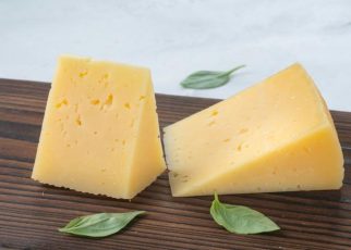 el queso engorda