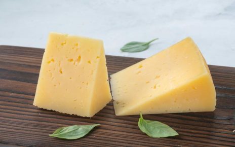 el queso engorda