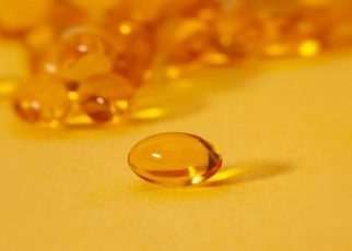 la vitamina e engorda