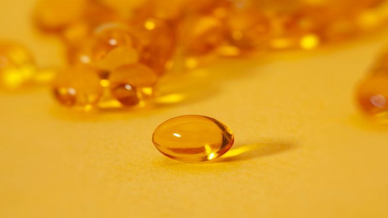 la vitamina e engorda